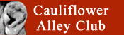 Cauliflower Alley Club