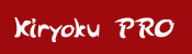 Kiryoku Pro